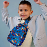 Hot Wheels™ Classic '68 Kids Sling Bag