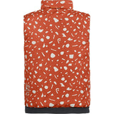 Icon reversible PrimaLoft vest "Underground"