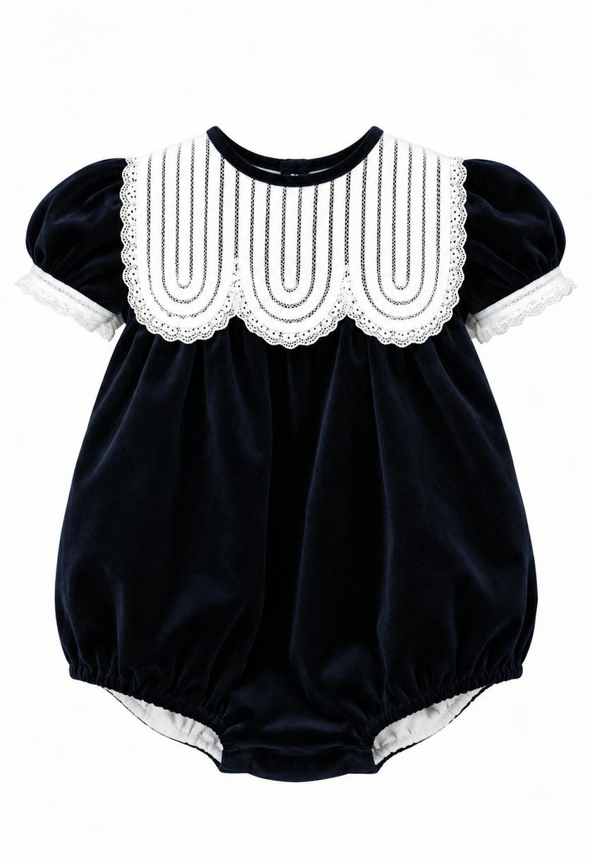Blanca Bubble