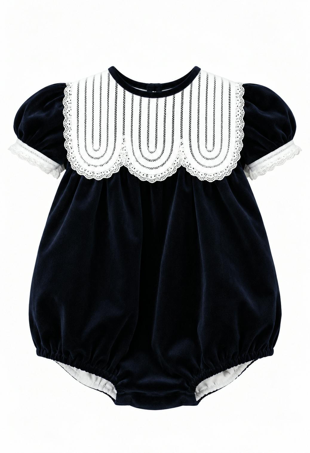 Blanca Bubble