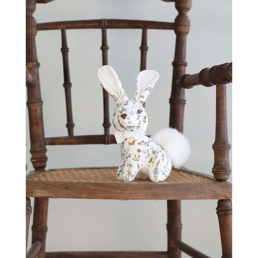 Socute Rattle