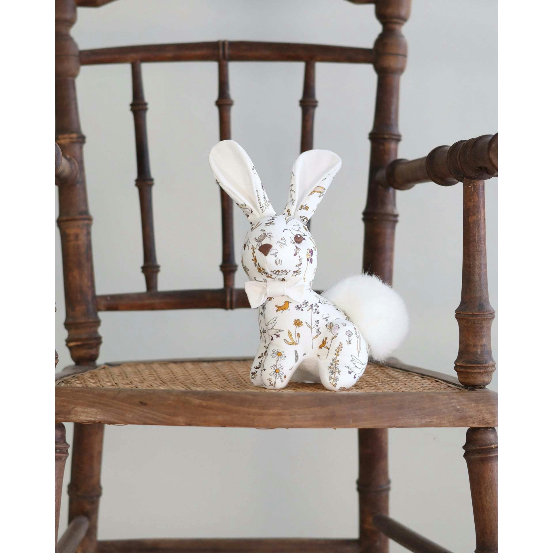 Socute Rattle