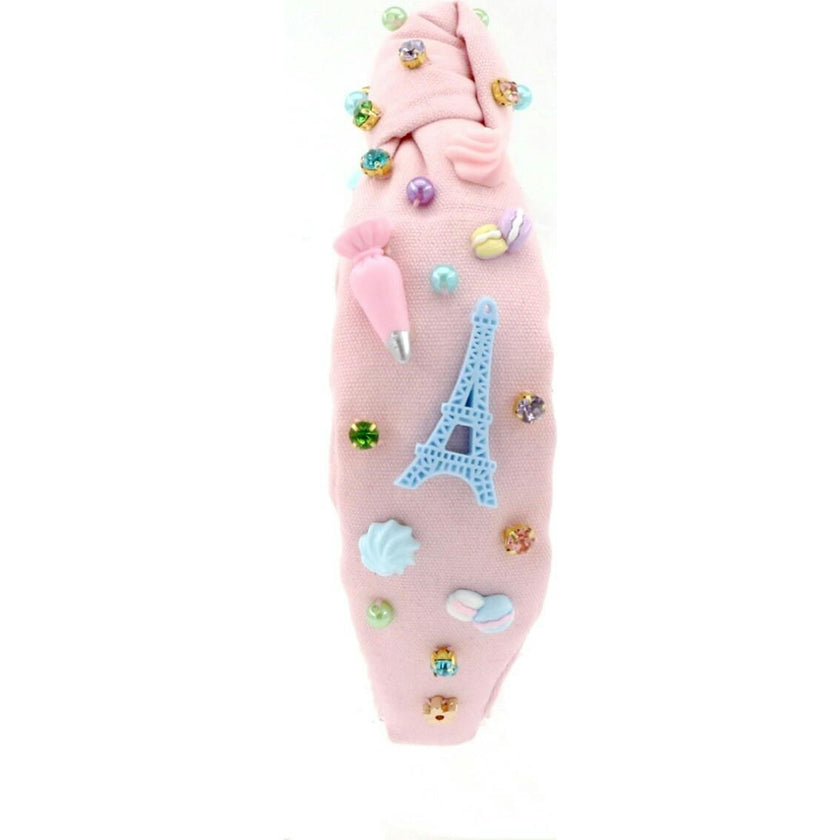 Patisserie Headband