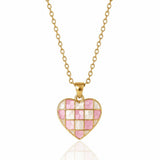 Marielle Pendant Necklace
