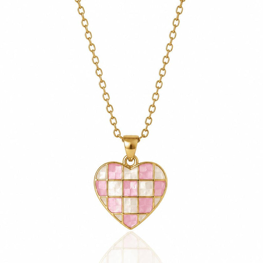 Marielle Pendant Necklace