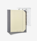 The Folio® In Case I Go Missing Binder