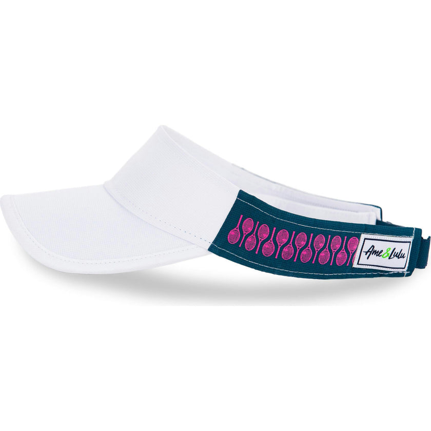 Head in the Game Visor