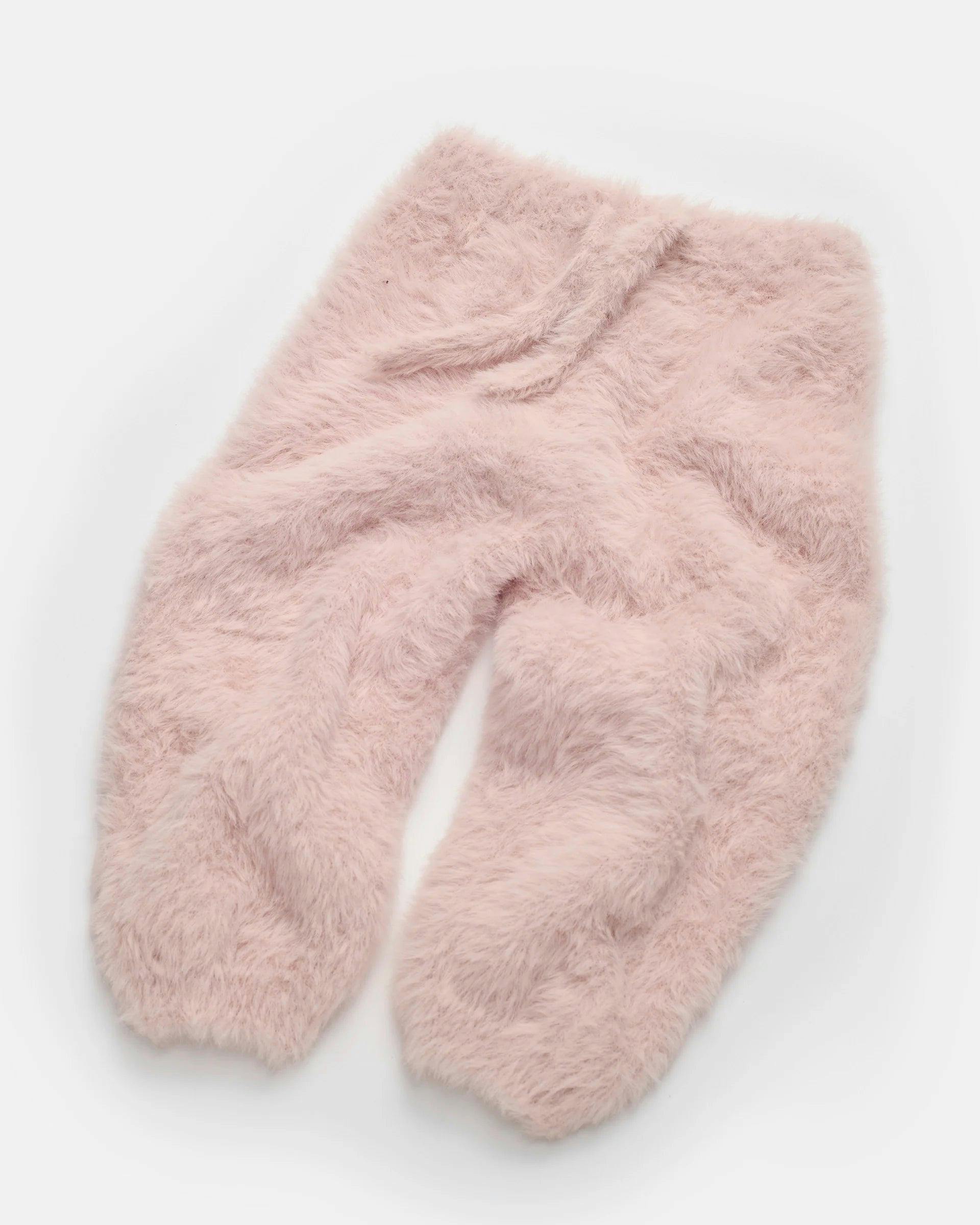 Lounge Pants • Furry