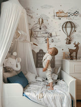 Planes Magic Is Everywhere Wall Decal Set