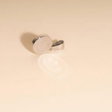 Smiley Face Charm