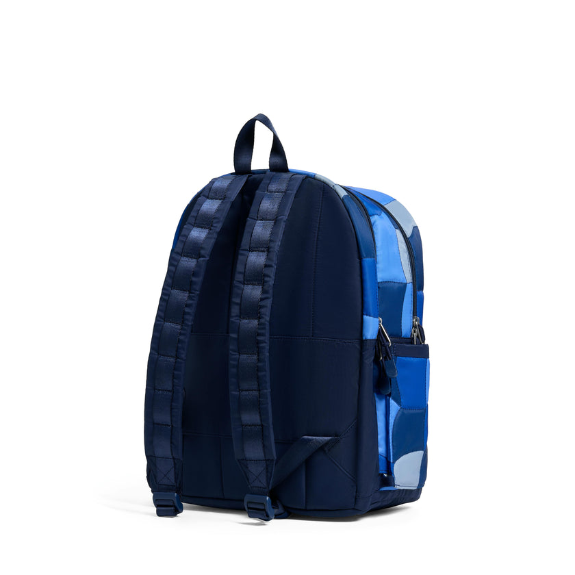 Kane Double Pocket Backpack