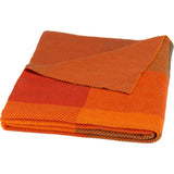 Harvest Throw Blanket