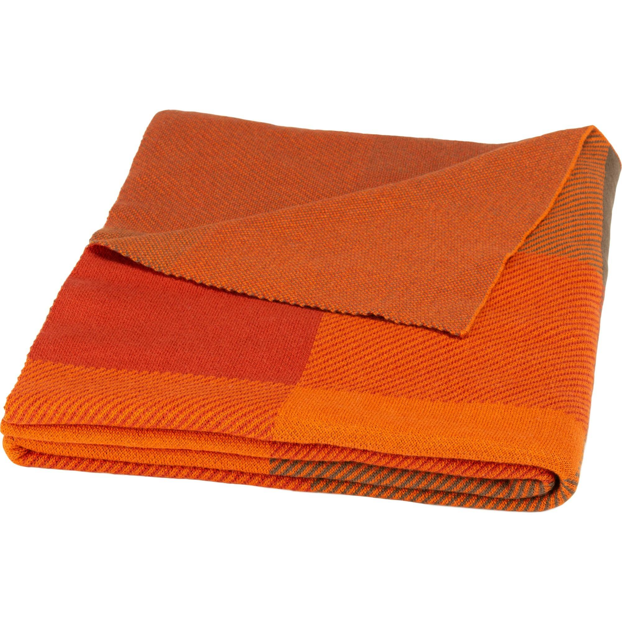 Harvest Throw Blanket