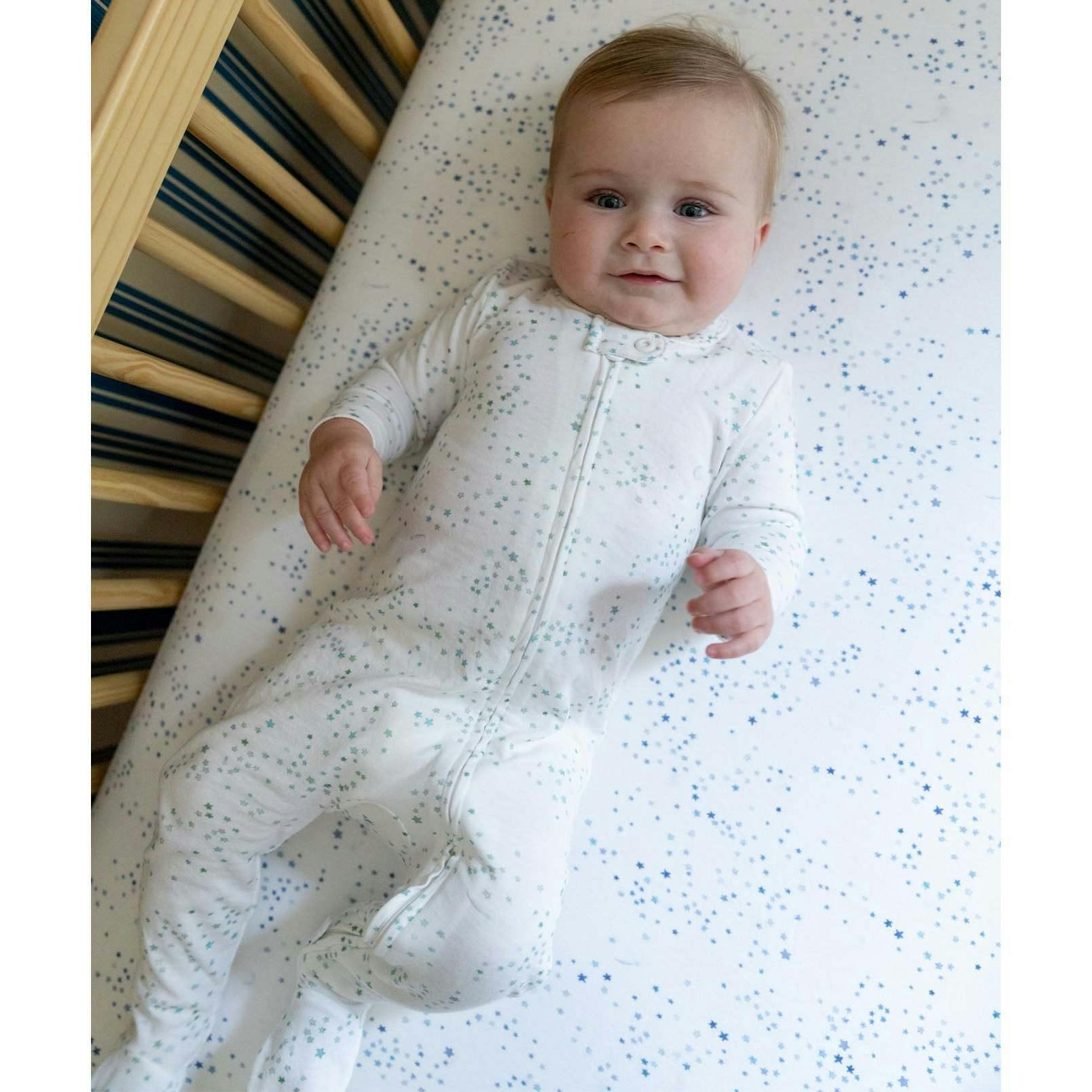 Crib Sheet