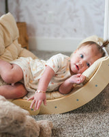 Climbing Arch Cushion