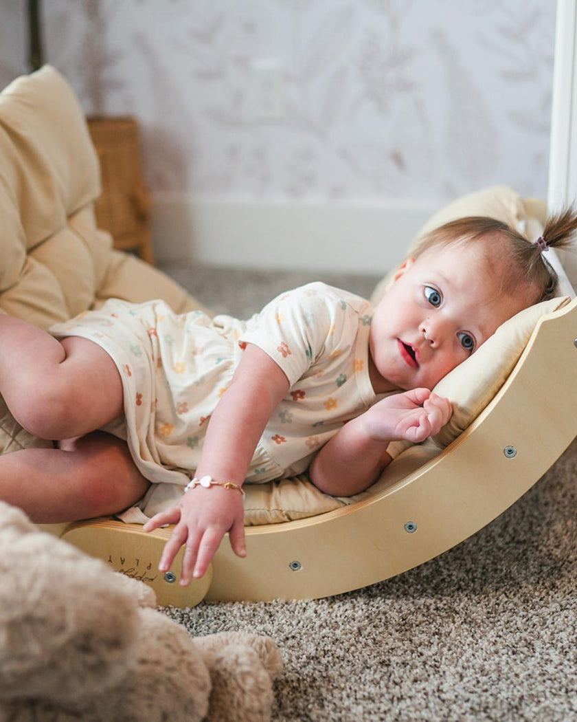 Climbing Arch Cushion