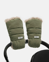 Warmmuffs • Helsinki