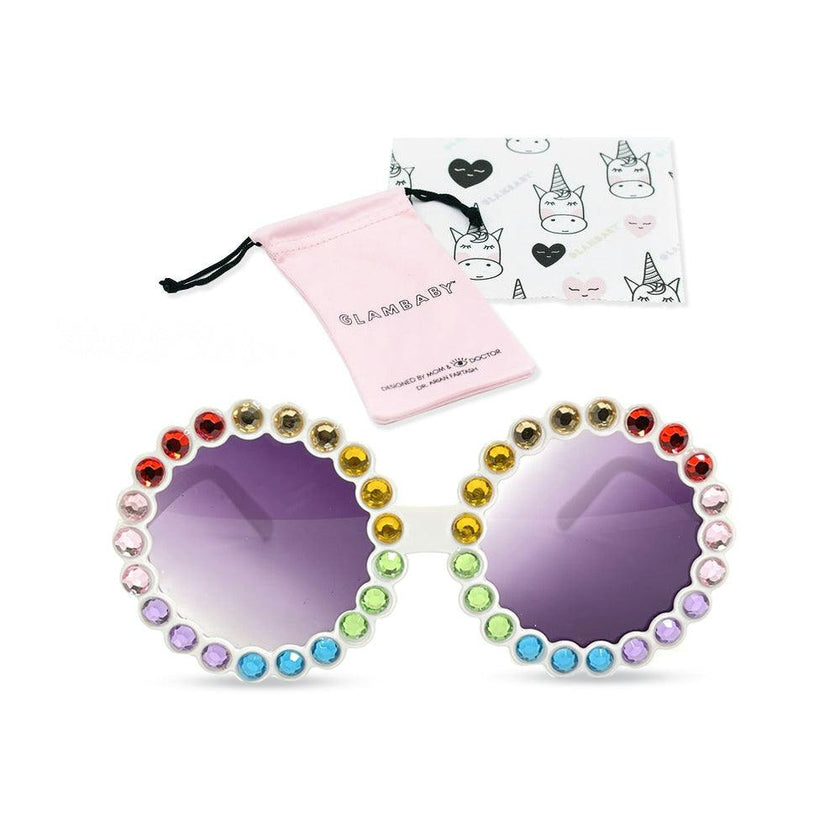 Mila Sunglasses