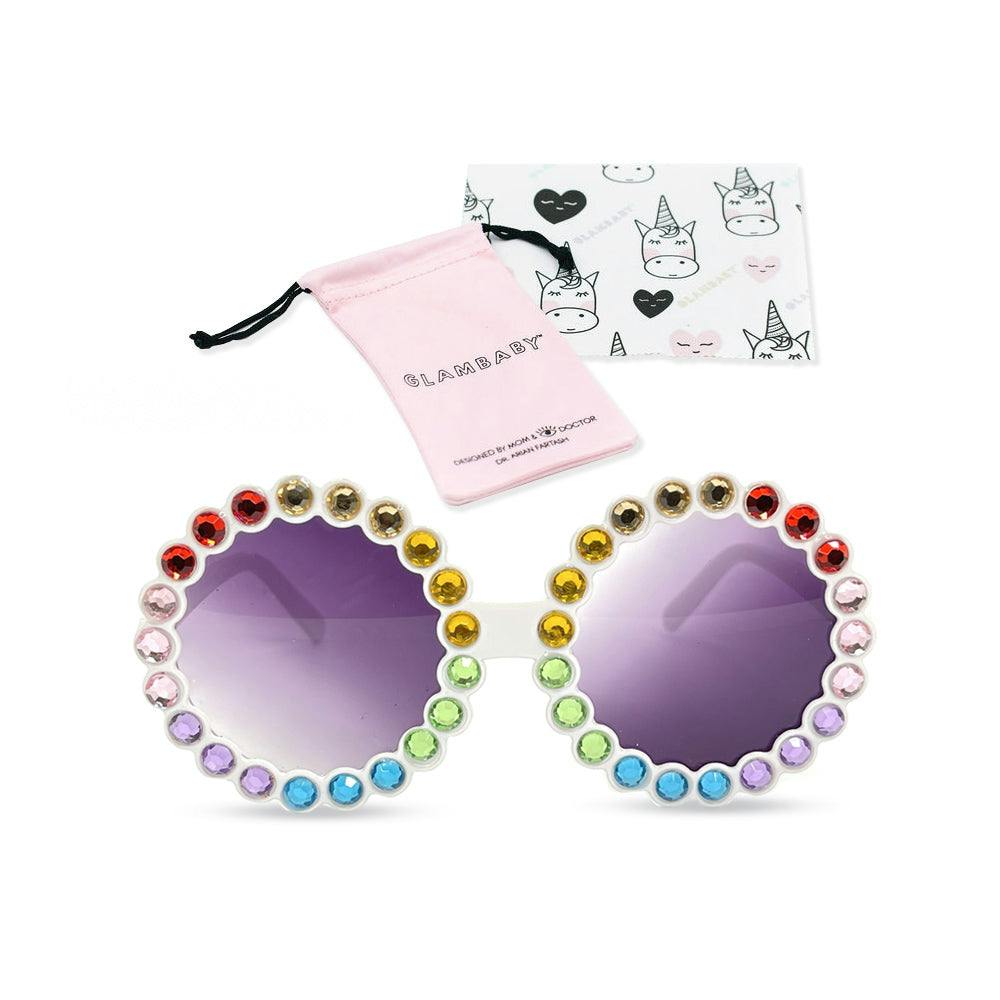 Mila Sunglasses