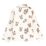 'Lunar New Year' Jacket