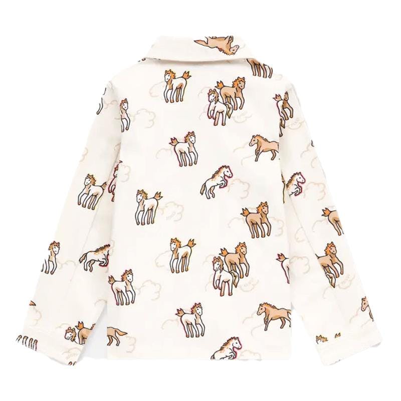 'Lunar New Year' Jacket