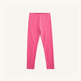 Leggings in Bright Pink