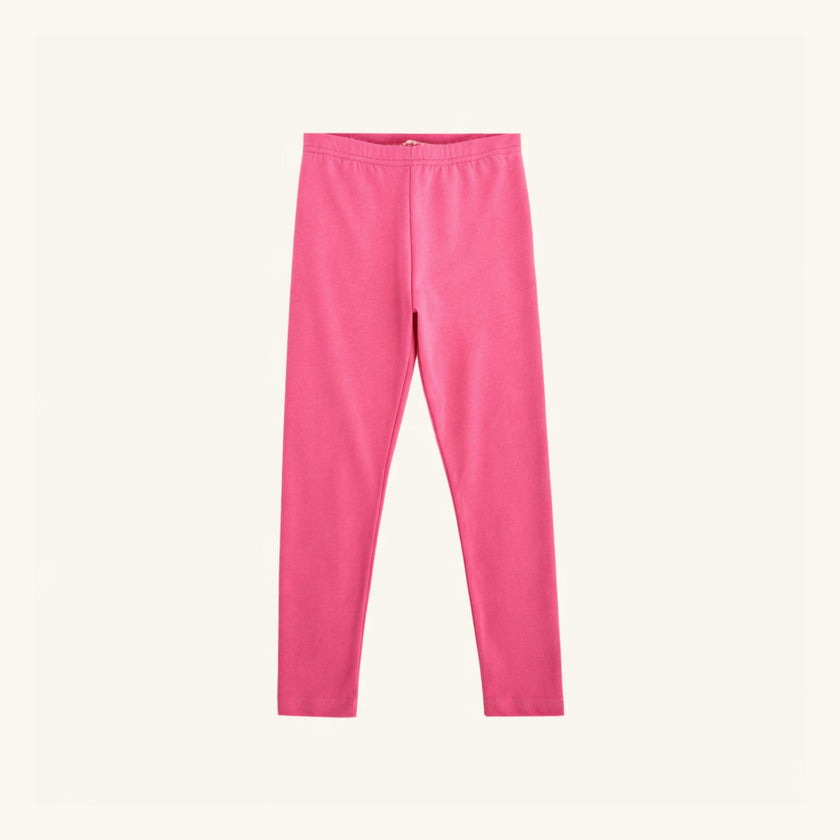 Leggings in Bright Pink
