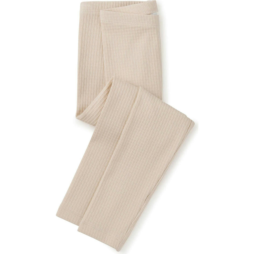 Pointelle Leggings