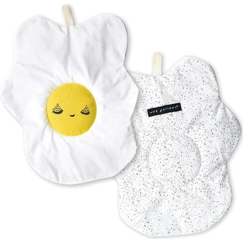 Egg Crinkle Toy