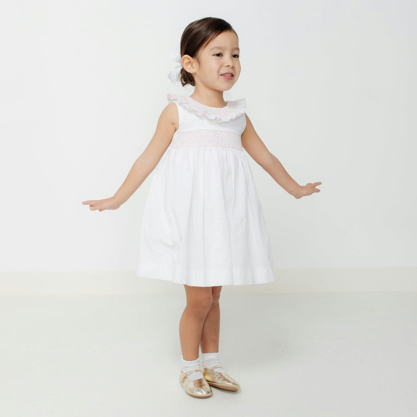 Tatiana Dress