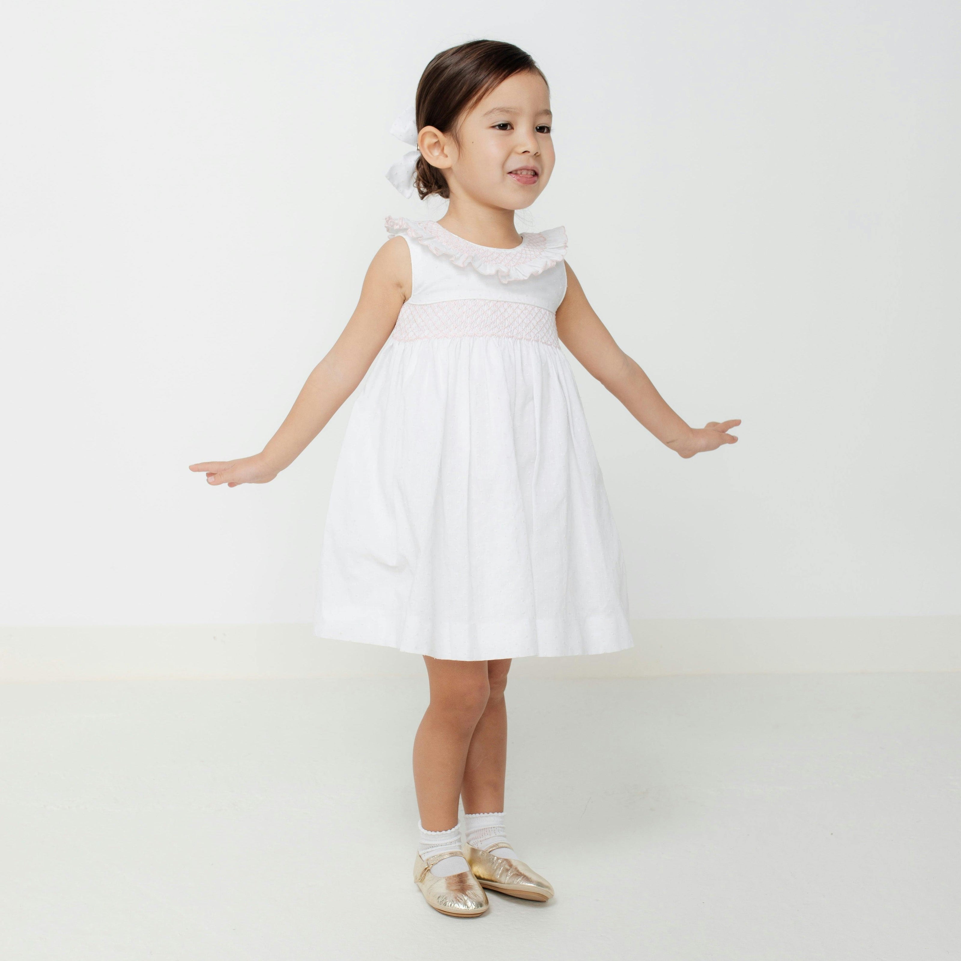 Tatiana Dress