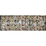 The Sistine Chapel - 1000 pc Puzzle