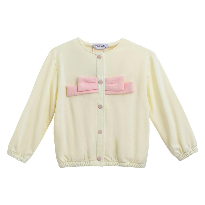 Pink Bunny Track suit