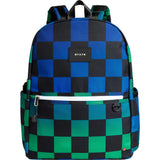 Kane Double Pocket Backpack