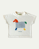 The Toy Horse Tee