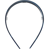Wide Hand-Polished Headband