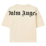 Off White Overlogo Crewneck T-Shirt