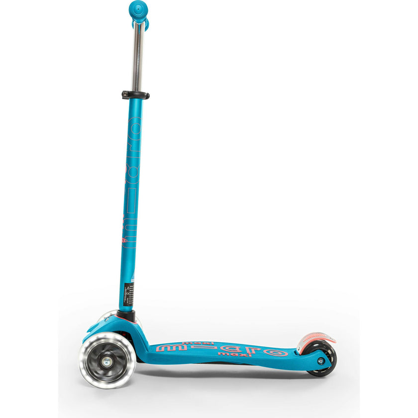 Micro Maxi LED Scooter