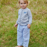 Dae Pants Cotton Linen