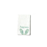 Ears Sage Medium Hand Towel