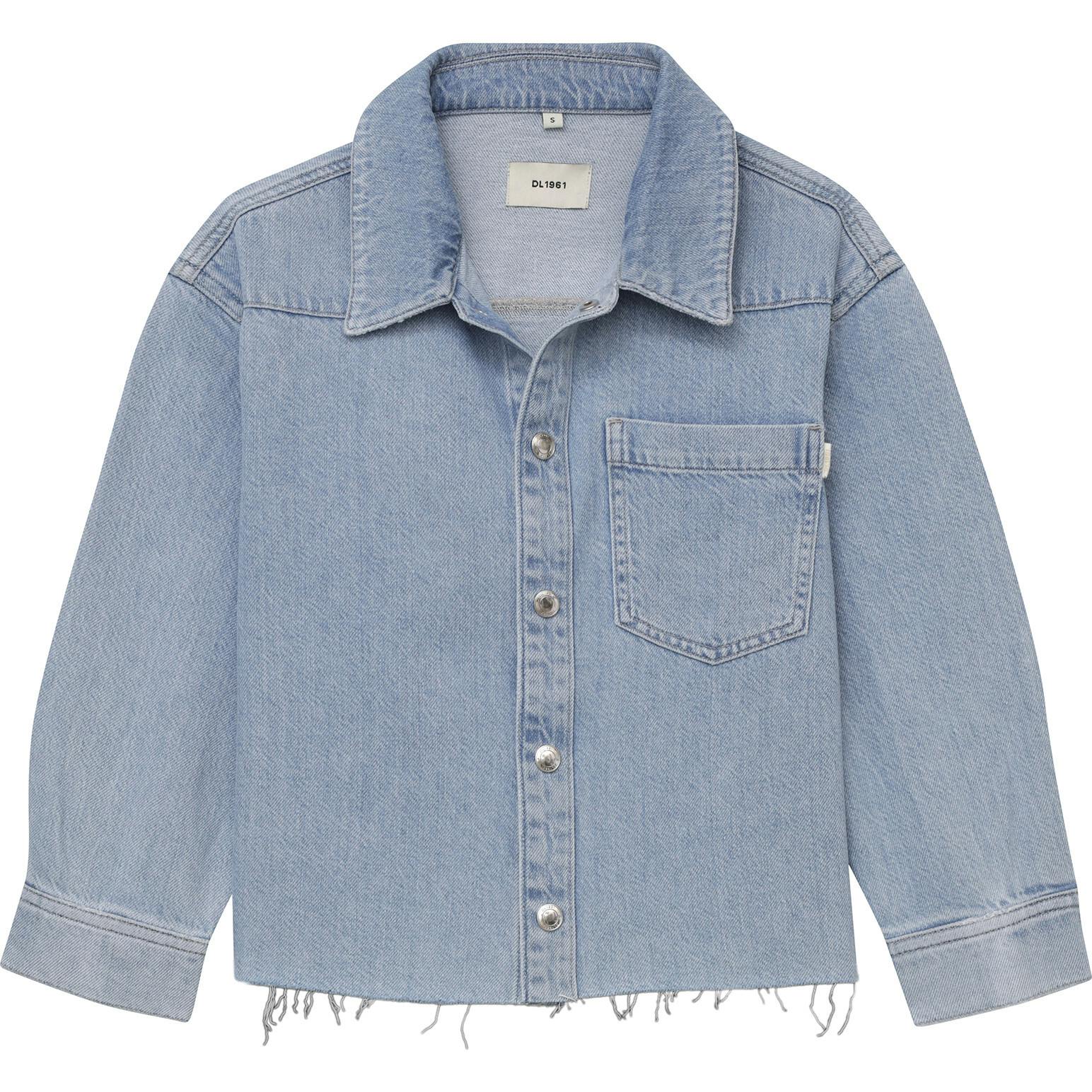 Olivia Shirt | Lakefront