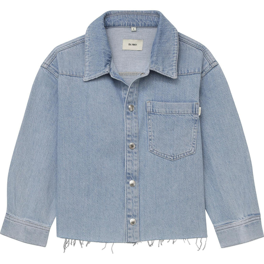 Olivia Shirt | Lakefront
