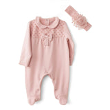 Rosette Bow Dreams Set