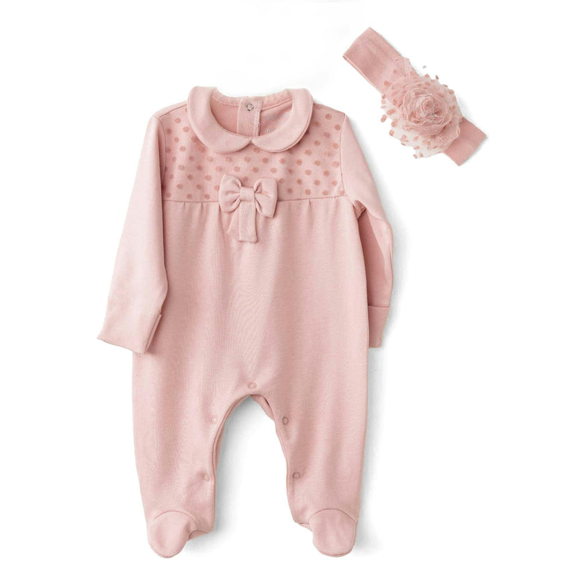 Rosette Bow Dreams Set
