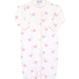 Sweetheart Converter Gown