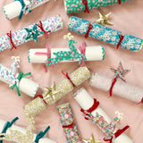 Meri Meri x Liberty Origami Star Crackers
