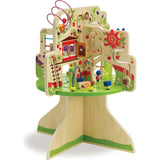 Tree Top Adventure