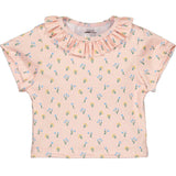 Day Flowers T-Shirt, Florals