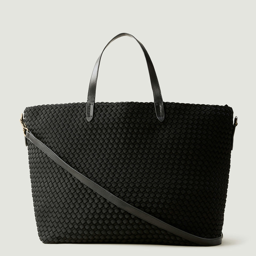 Geneva Weekender | Onyx