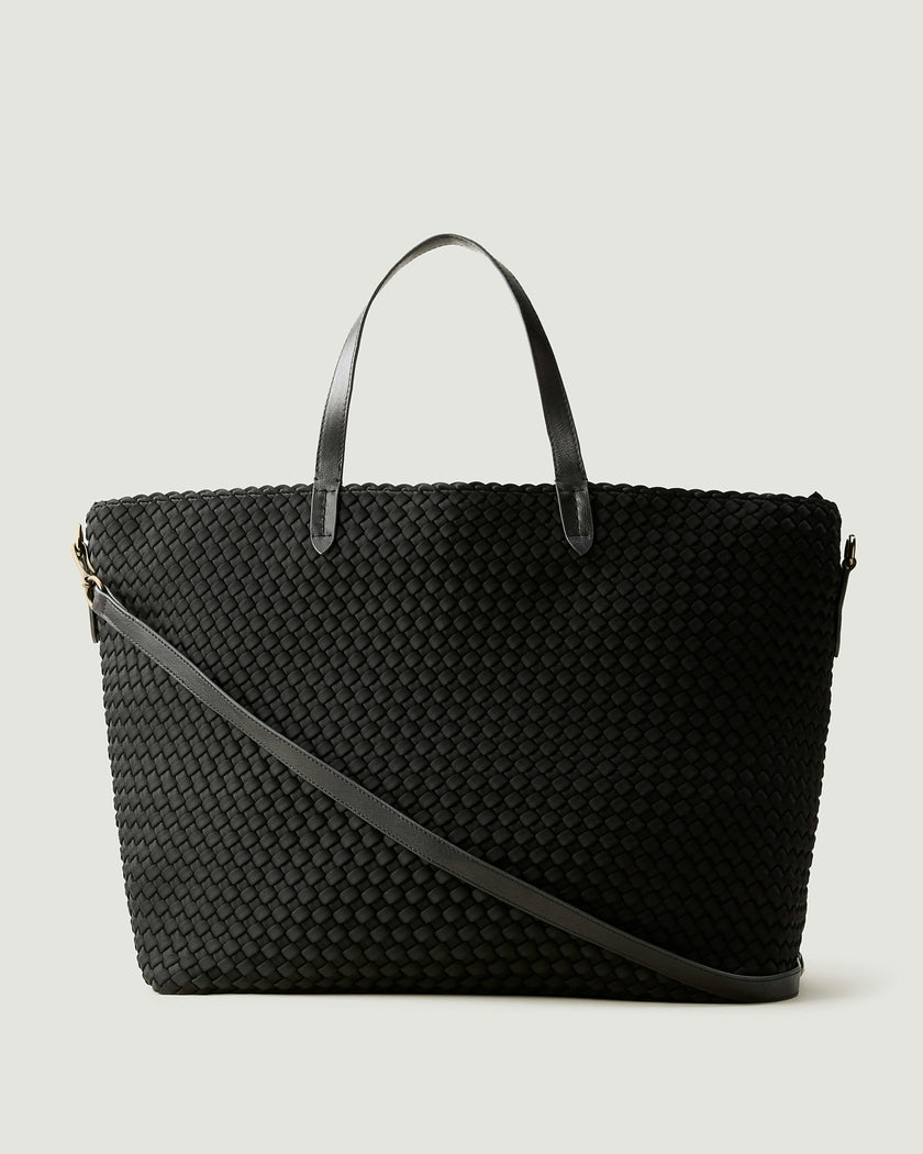 Geneva Weekender | Onyx